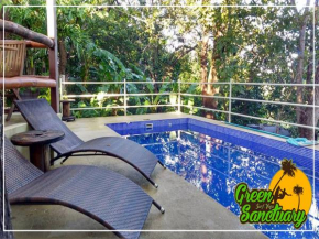 Green Sanctuary Hotel